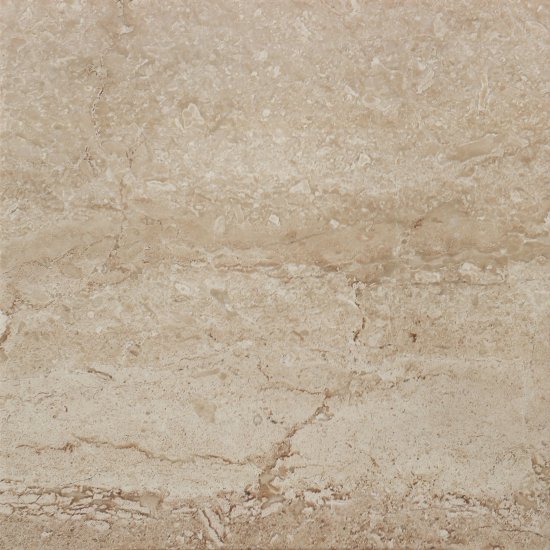Плитка напольная Axima Измир бежевая 400x400x9 мм (10 шт.=1,6 кв.м)