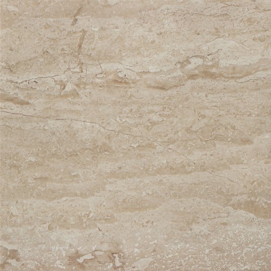 Плитка напольная Axima Измир бежевая 400x400x9 мм (10 шт.=1,6 кв.м)