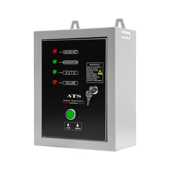 Блок авр-с ТСС 190099