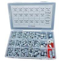 Набор пресс-масленок MasloSmenka GN-KIT-23-431