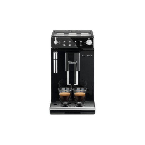 Кофемашина DeLonghi ETAM29.510.B