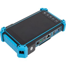 Монитор-тестер Giraffe GF-AM432TSR