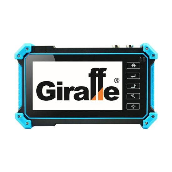 Монитор-тестер Giraffe GF-AM432TSR