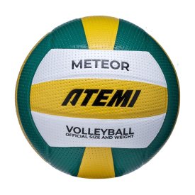 Клееный волейбольный мяч ATEMI METEOR (N)