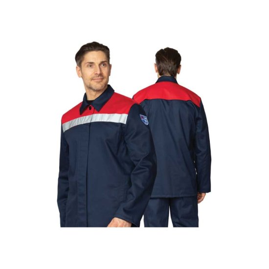 Огнестойкий костюм Прабо 29292