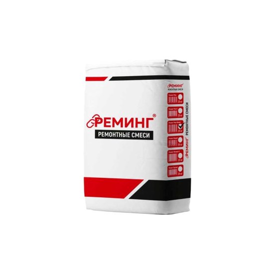 Ремонтная смесь Гирман Реминг Рем