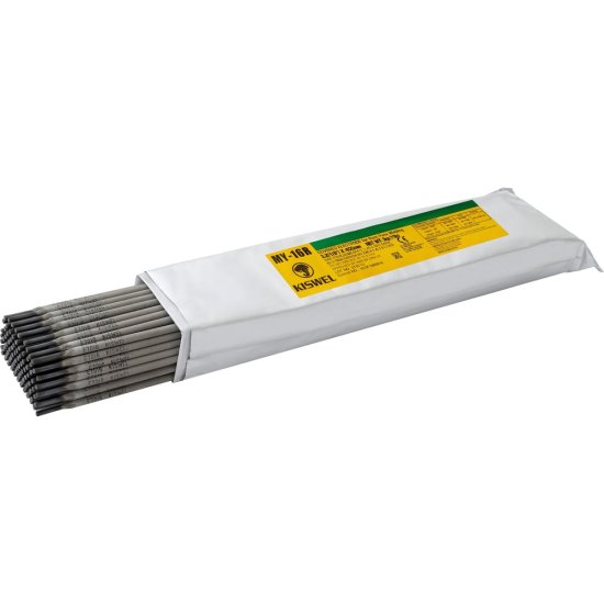 Сварочные электроды KISWEL MY-16R