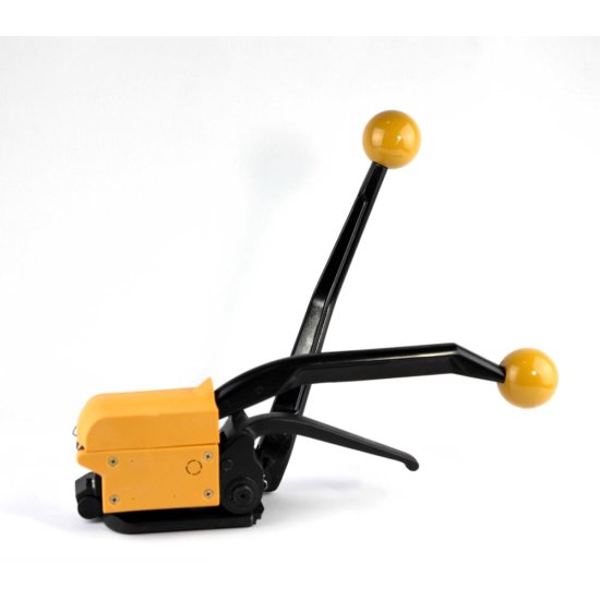 Комбинированное устройство для металлической ленты ВОЛГА ПОЛИМЕР A333