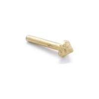 V-образная шлифовальная алмазная фреза DJTOL DMV61590 1299