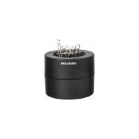 Магнитная скрепочница BRAUBERG 225191