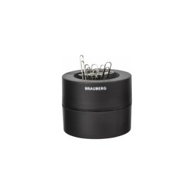 Магнитная скрепочница BRAUBERG 225191