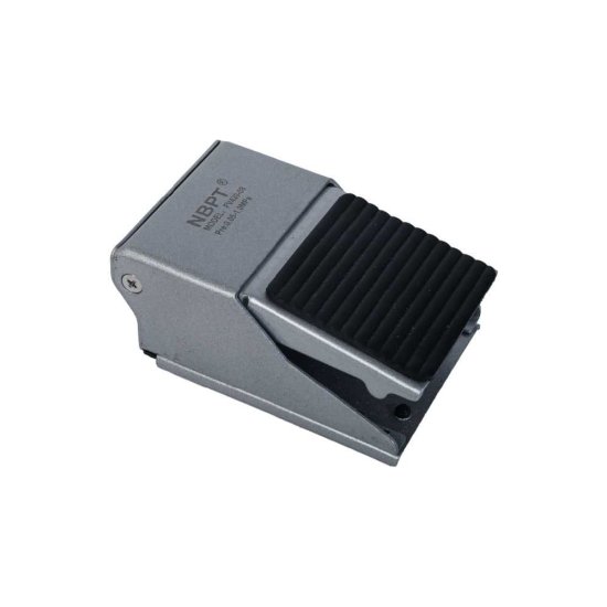 Пневмораспределитель-педаль NBPT FV420-08