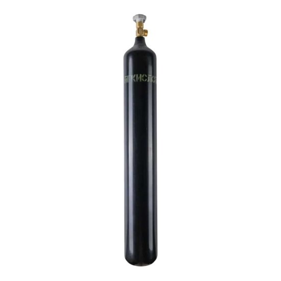 Шовный углекислотный баллон ATLASWELD bcoSH2202
