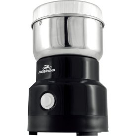 Кофемолка Добрыня DO- 3708В