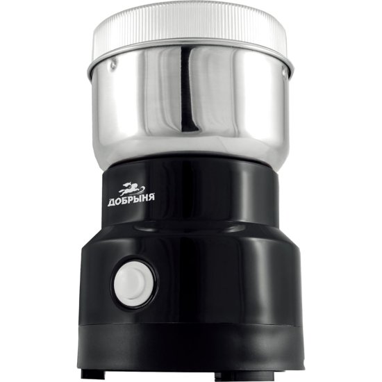 Кофемолка Добрыня DO- 3708В