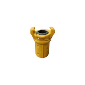 Сцепление крабовое для рукава AktiBlast CQP-1