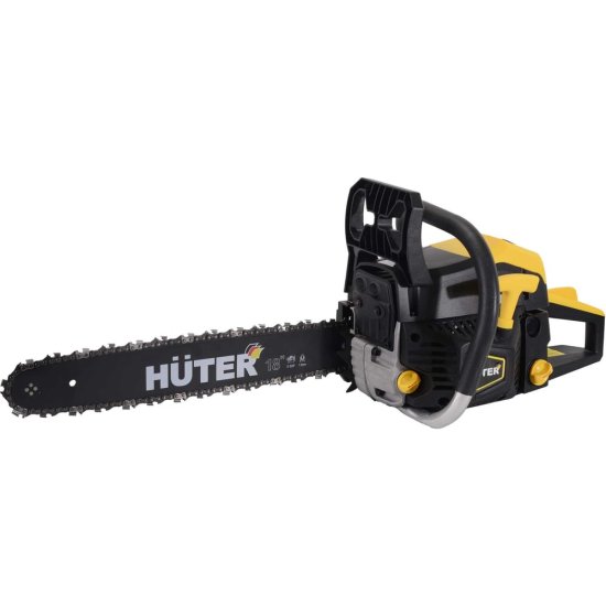 Бензопила Huter BS-45