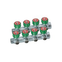 Регулирующий коллектор FAR FK 3824 134 SET2