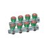 Регулирующий коллектор FAR FK 3824 134 SET2