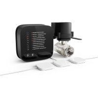 Система защиты от протечек воды для загородного дома ENSYSTEC Leak Protect Bonomi 25