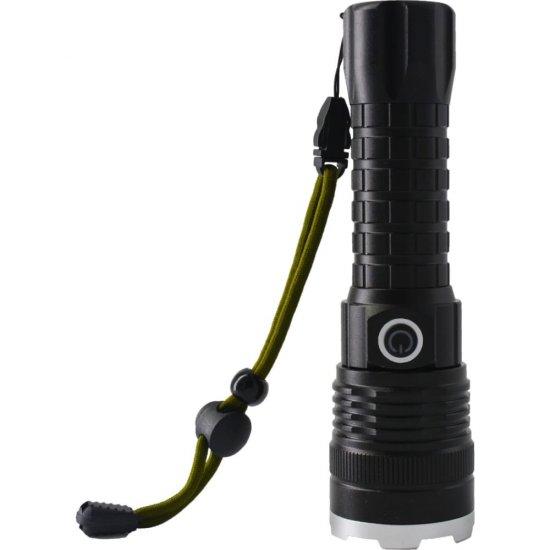 Карманный фонарь Turbosky xhp 50