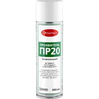 Быстросохнущий проявитель Элитест ПР20