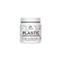 Акриловая краска для пластика для ПВХ, для подоконников и откосов MALARE Plastic
