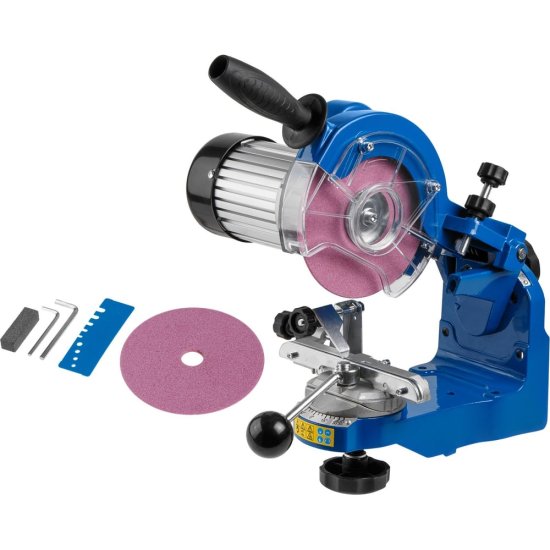 Станок заточной для цепи BULL BGC 1423