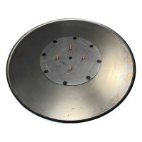 Диск затирочный ООО АЛТЕХ АТДЗ6004Ш