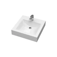 Раковина AQUADREAM Ирен V57D1