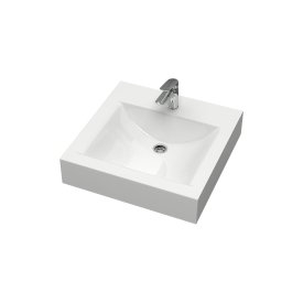 Раковина AQUADREAM Ирен V57D1