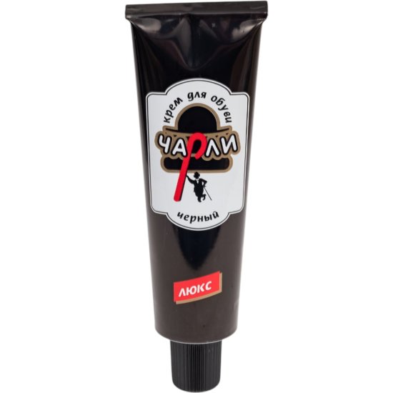 Крем для обуви Анлес Чарли-Люкс