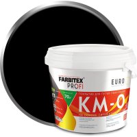 Покрытие для путей эвакуации Farbitex ПРОФИ КМ-0