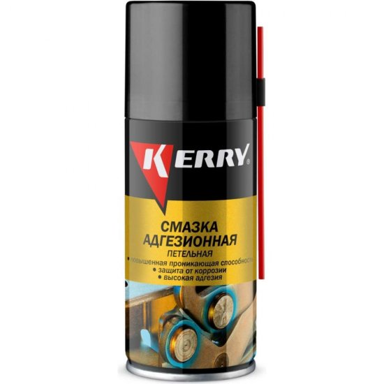 Адгезионная петельная смазка KERRY KR-936-1