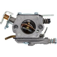 Карбюратор HU137/142 ECO CSP-HU137/142-006