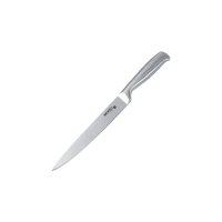 Разделочный кухонный нож HOKKU Silver