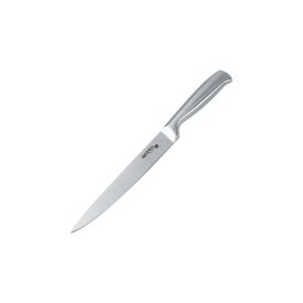Разделочный кухонный нож HOKKU Silver