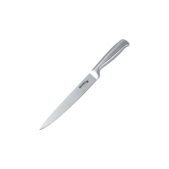 Разделочный кухонный нож HOKKU Silver