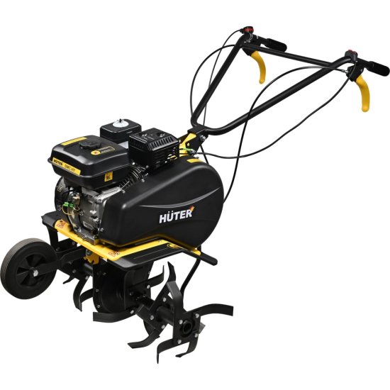 Мотокультиватор Huter GMC-VI7