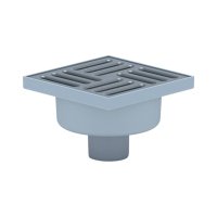 Нерегулируемый трап АНИ Пласт TA5212