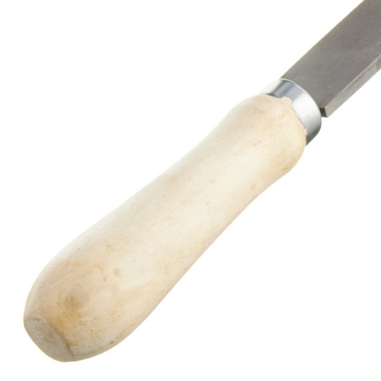 Напильник по металлу плоский Сибртех 200 мм