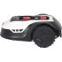 Газонокосилка робот ZimAni Automower 105