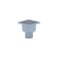 Нерегулируемый вертикальный трап АНИ Пласт TQ5202 004-0247