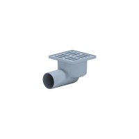 Нерегулируемый трап АНИ Пласт TA5104 004-0219