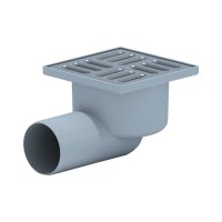 Нерегулируемый трап АНИ Пласт TQ5102