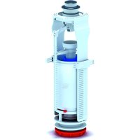 Универсальная арматура для бачка АНИ Пласт WC7010C 023-1567