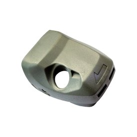 Кожух пылезащитный Makita 453378-4