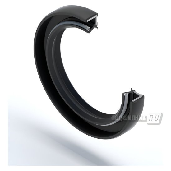 Армированная манжета DINROLL TC 40 62 8 NBR70