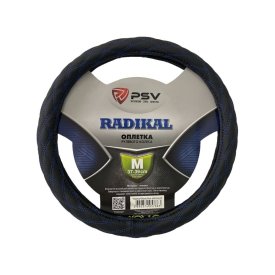 Оплетка на руль PSV RADIKAL CORNER