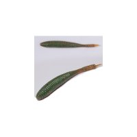 Съедобные искусственные черви Lucky John LJ Pro Series S-SHAD